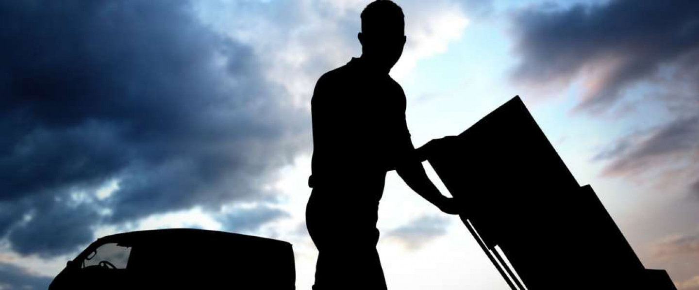 Delivery Service Katy TX